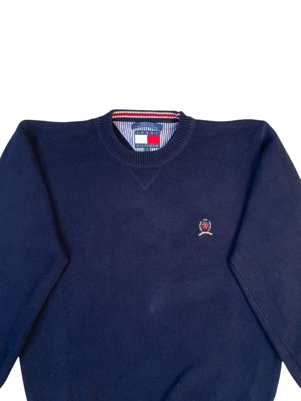 JERSEYS TOMMY HILFIGER VINTAGE