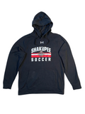 SUDADERA UNDER ARMOUR SHAKOPEE SOCCER