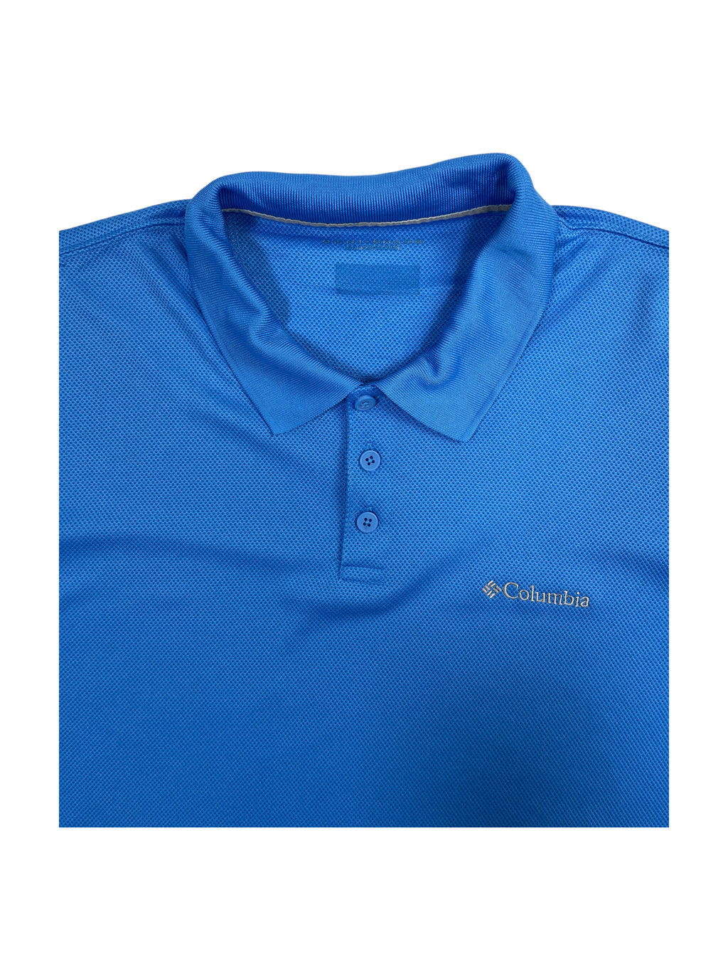 Columbia Performance Polo Shirt