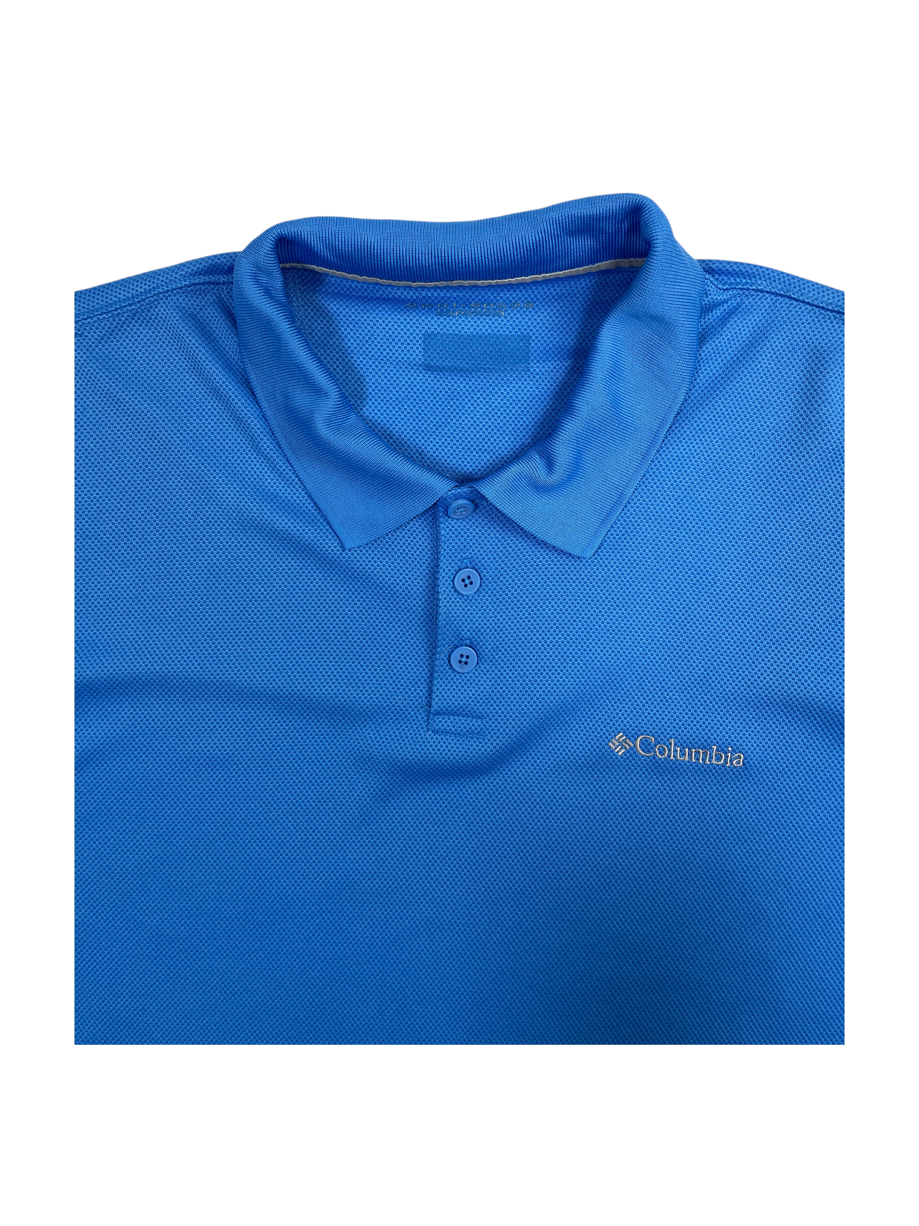 Columbia Performance Polo Shirt