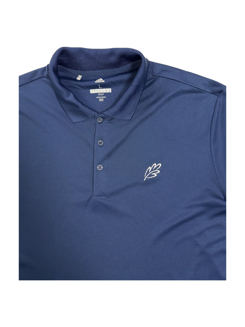 Adidas Golf Polo Shirt
