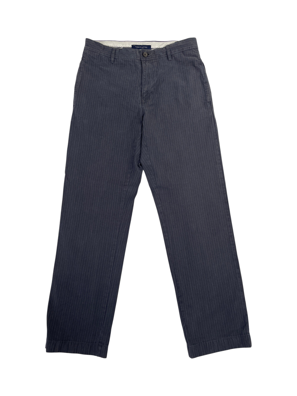 Tommy Hilfiger Pinstripe Chino Pants