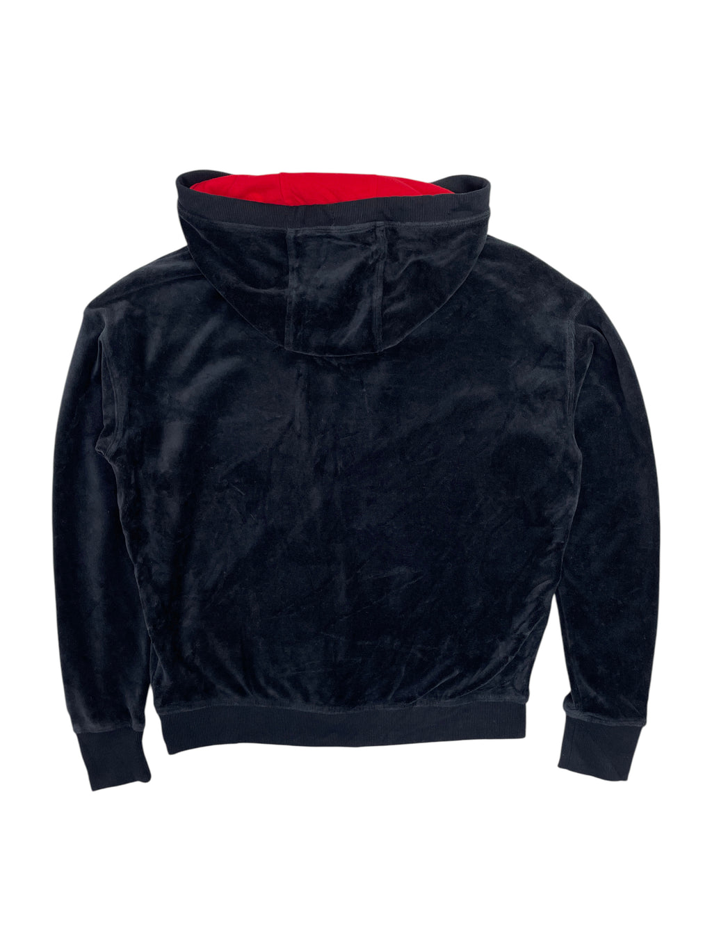 Tommy Hilfiger Sport Velvet Hoodie