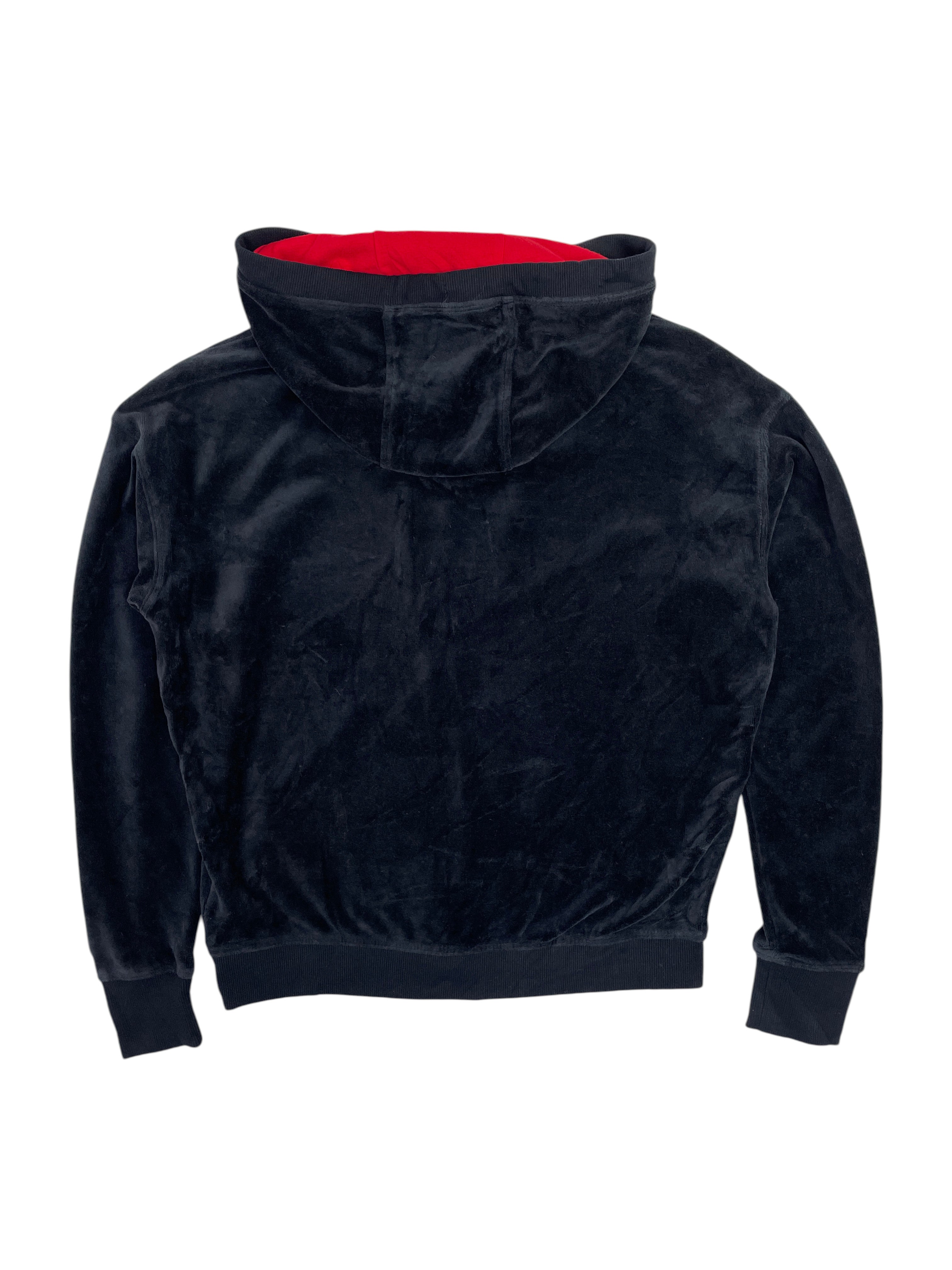 Tommy Hilfiger Sport Velvet Hoodie