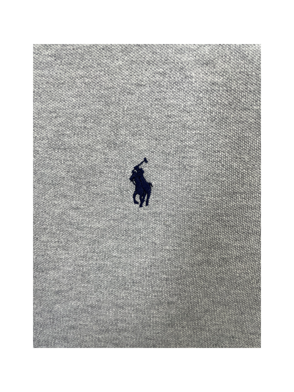 Polo Ralph Lauren Classic Fit Polo Shirt