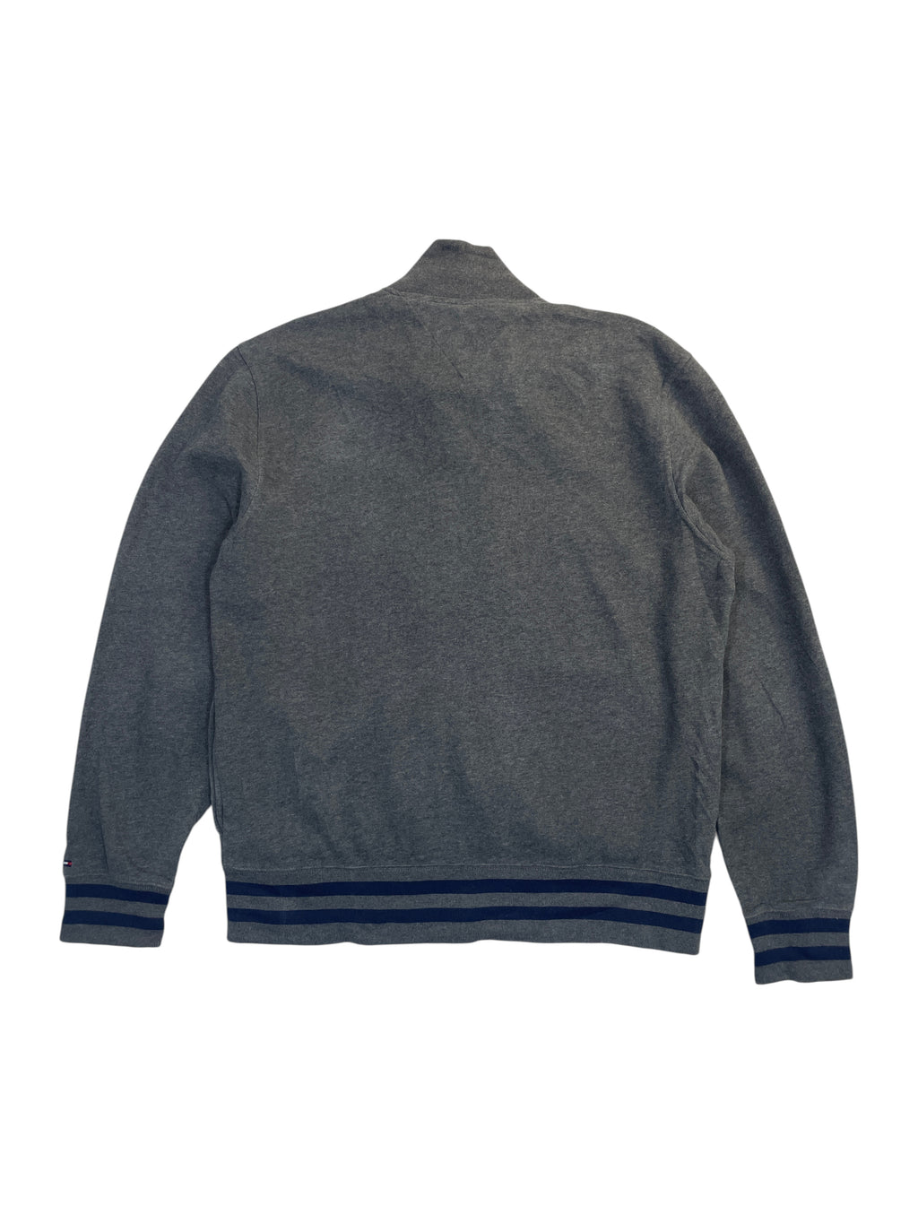 Tommy Hilfiger Varsity Zip Jacket
