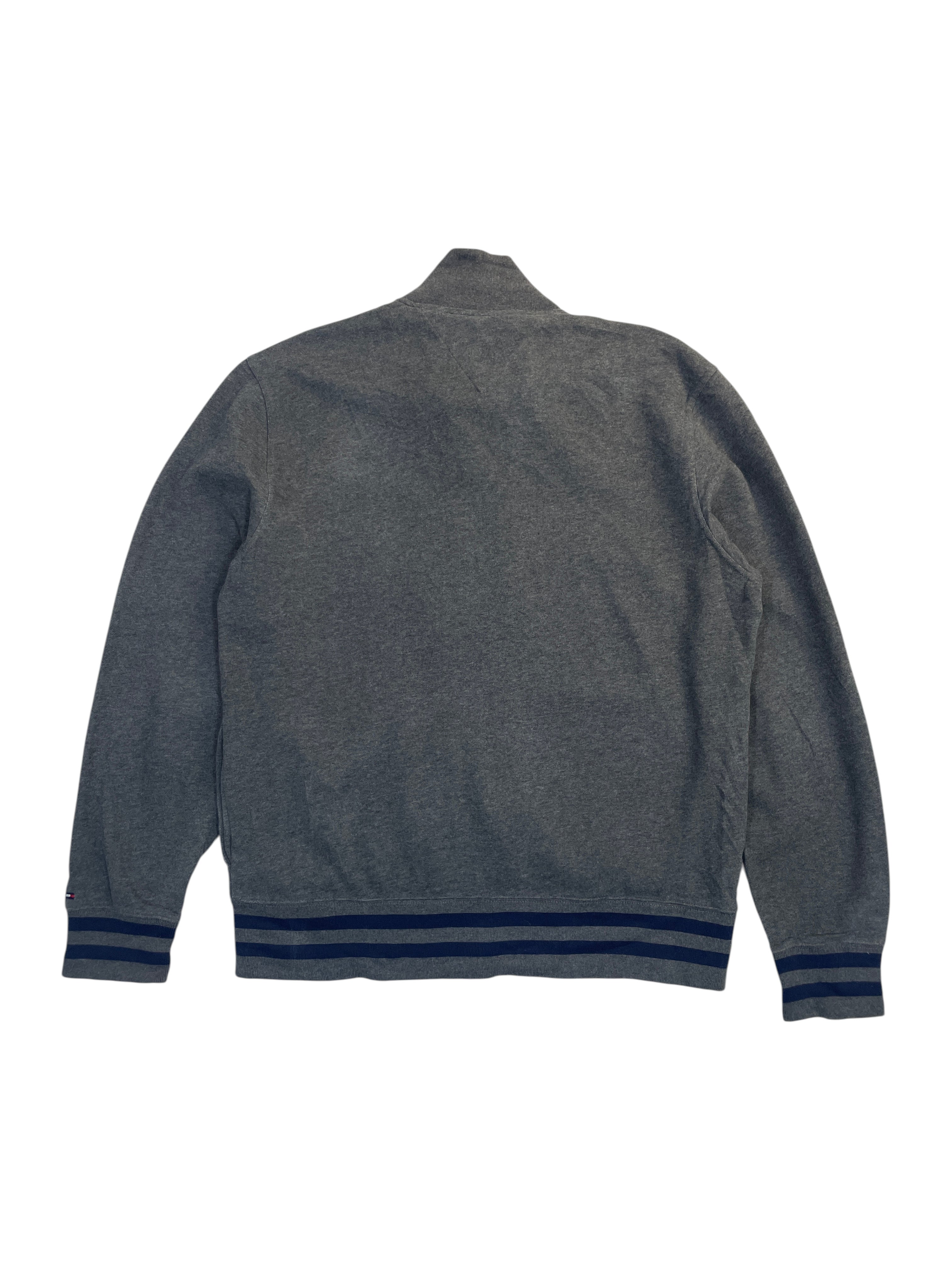 Tommy Hilfiger Varsity Zip Jacket