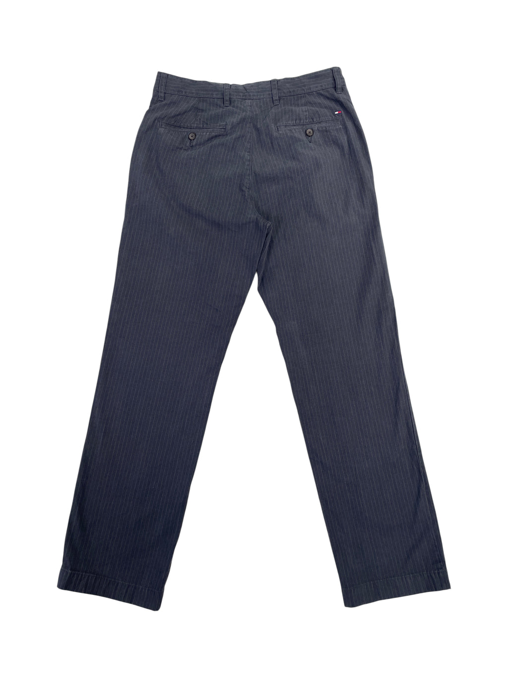 Tommy Hilfiger Pinstripe Chino Pants