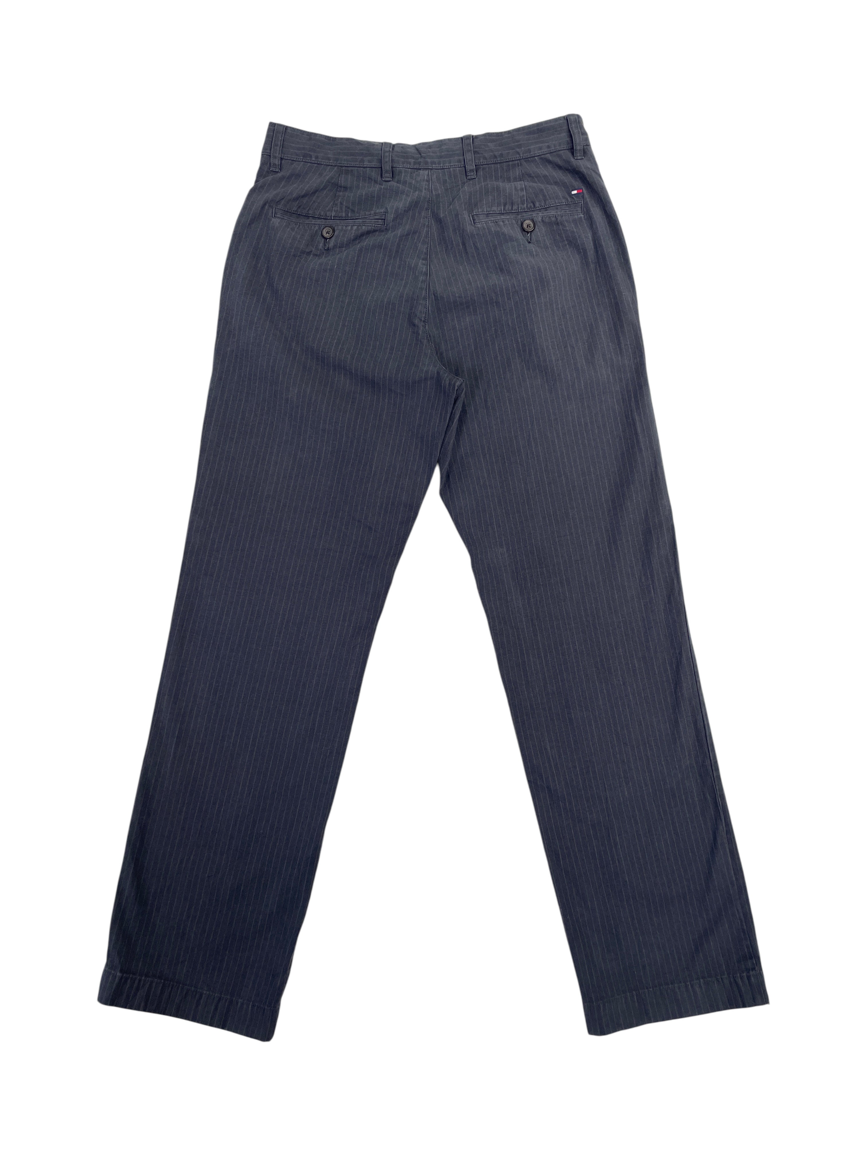 Tommy Hilfiger Pinstripe Chino Pants