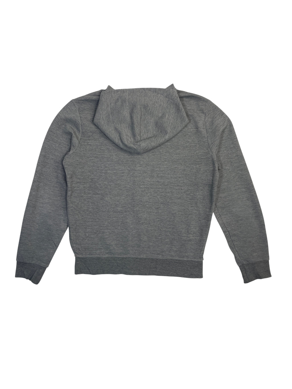 Polo Ralph Lauren Full Zip Hoodie Grey