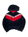 Tommy Hilfiger Sport Velvet Hoodie