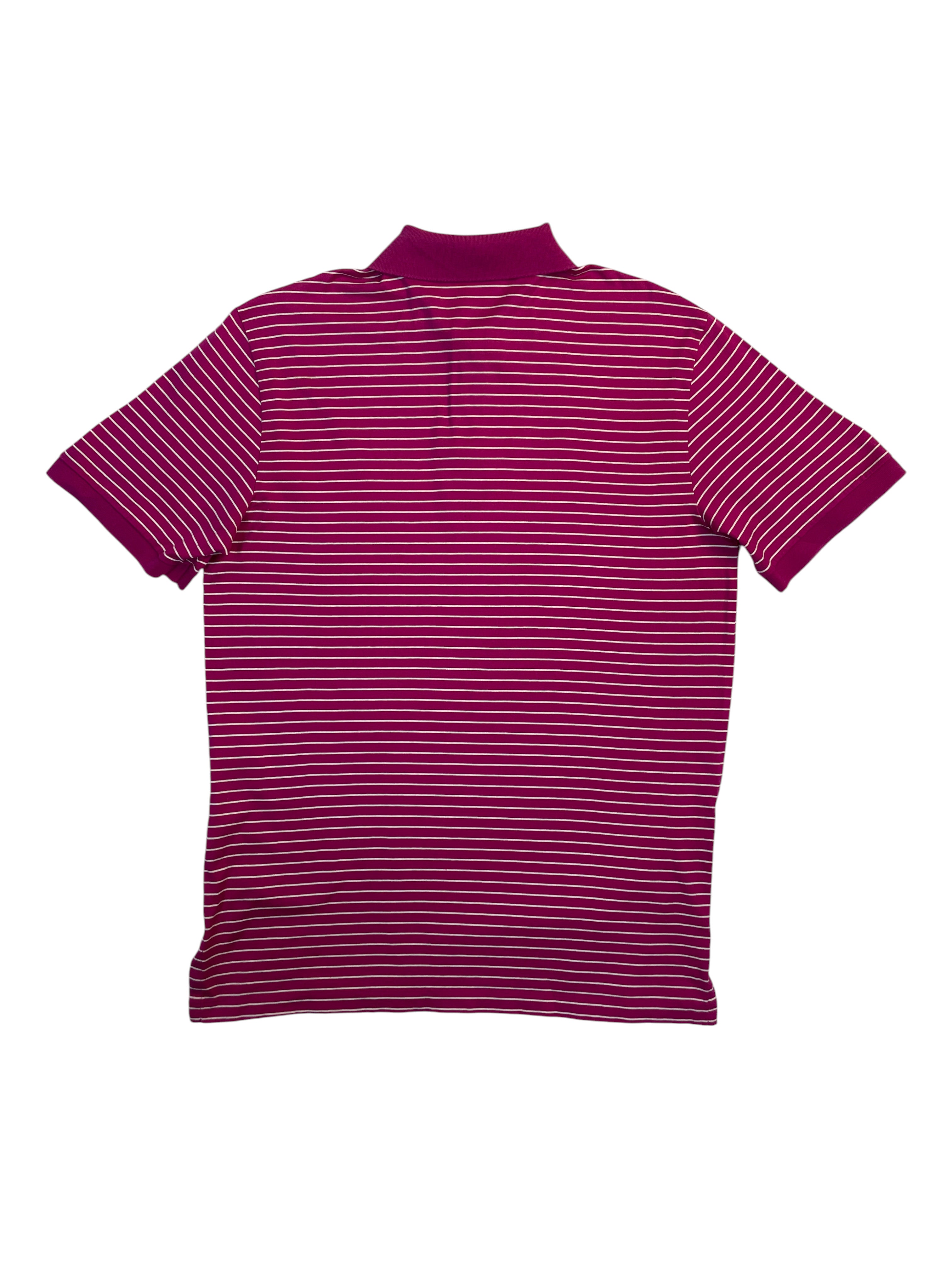 Polo Golf Ralph Lauren Striped Polo Shirt