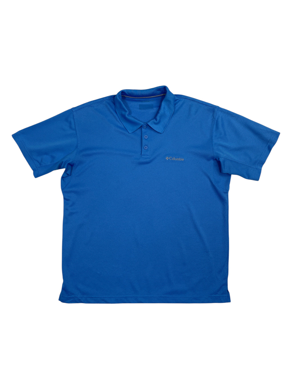 Columbia Performance Polo Shirt