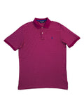 Polo Golf Ralph Lauren Striped Polo Shirt