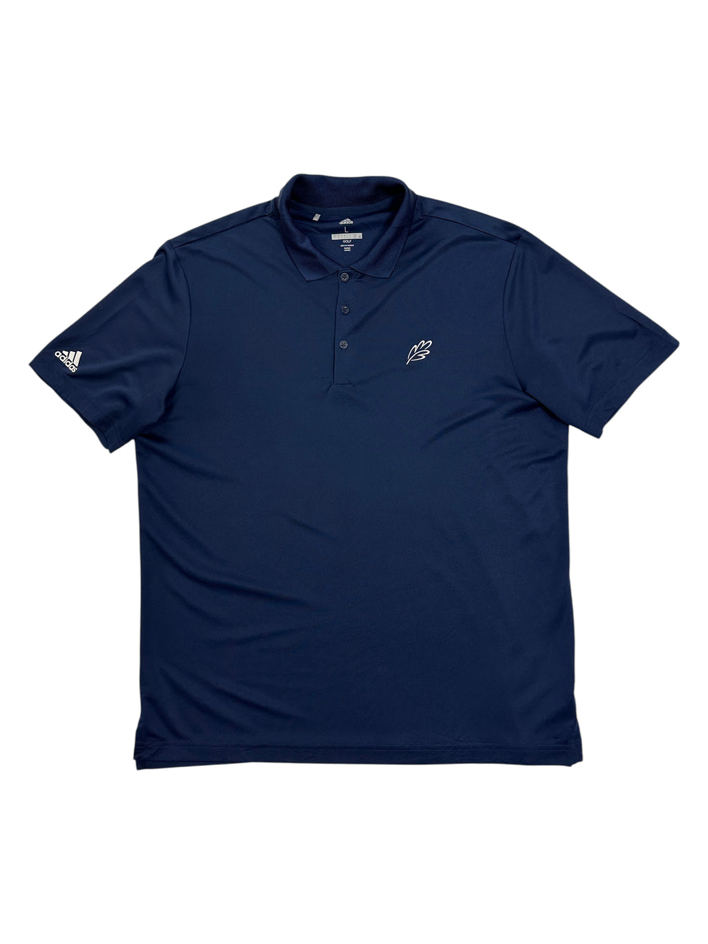 Adidas Golf Polo Shirt