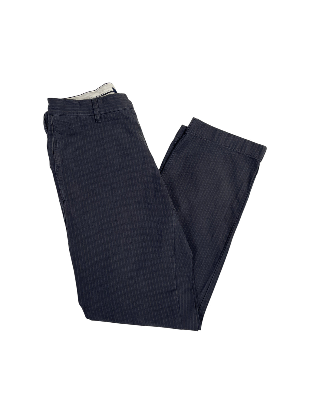 Tommy Hilfiger Pinstripe Chino Pants