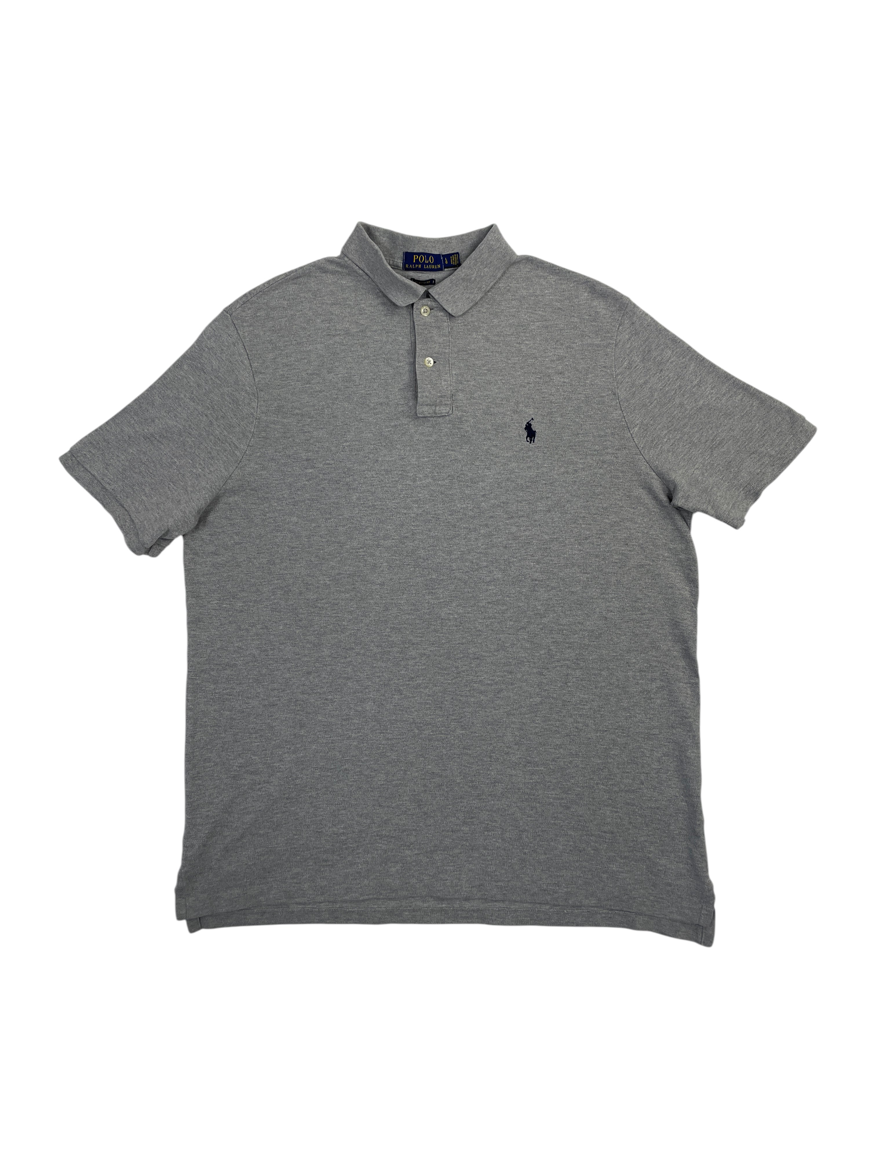 Polo Ralph Lauren Classic Fit Polo Shirt