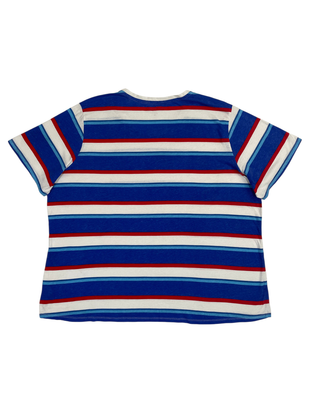 Tommy Hilfiger Sport Striped Tee