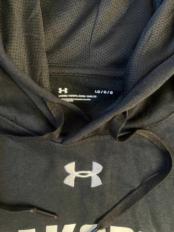 SUDADERA UNDER ARMOUR SHAKOPEE SOCCER