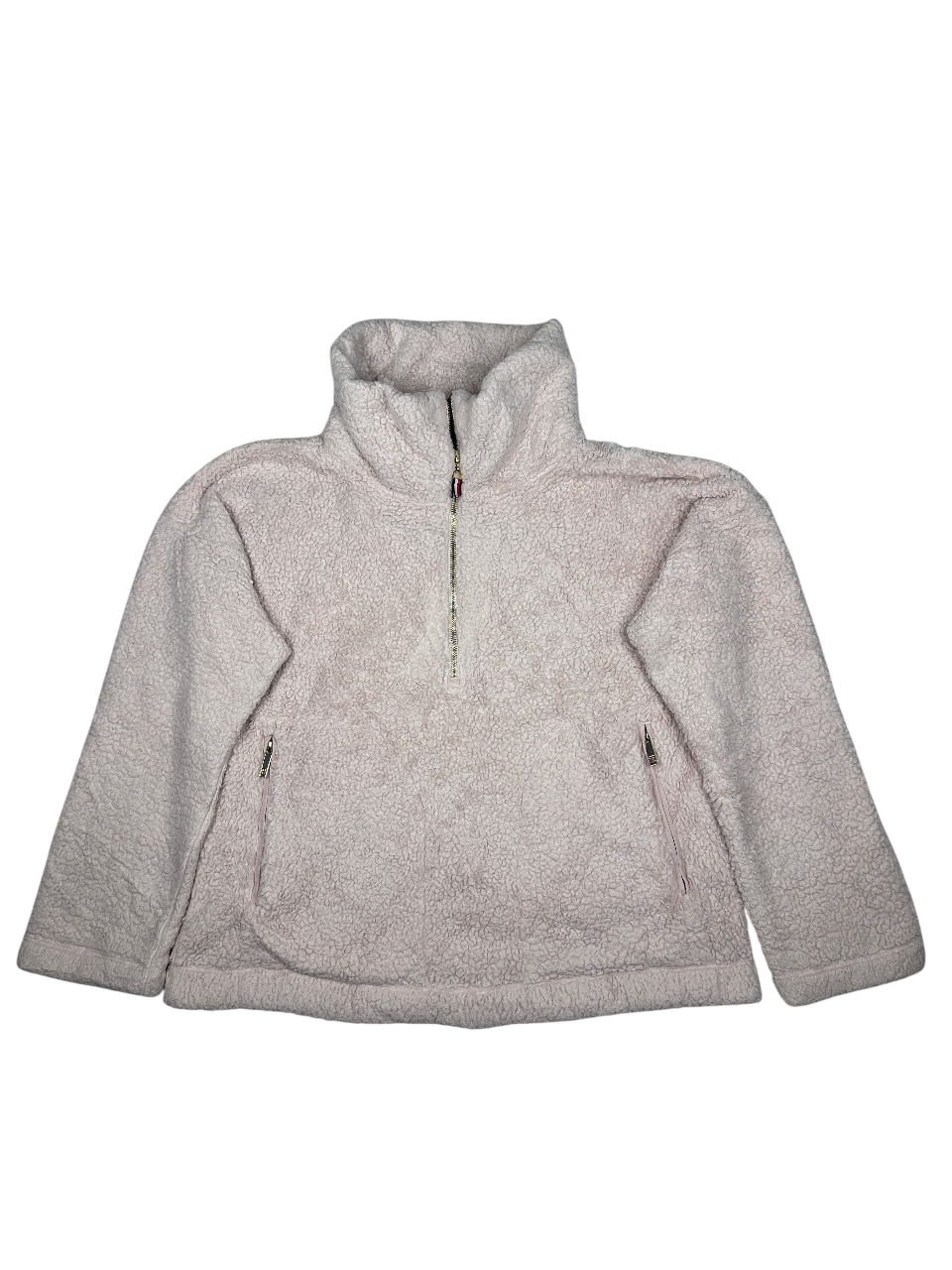 Tommy Hilfiger Teddy Fleece Pullover