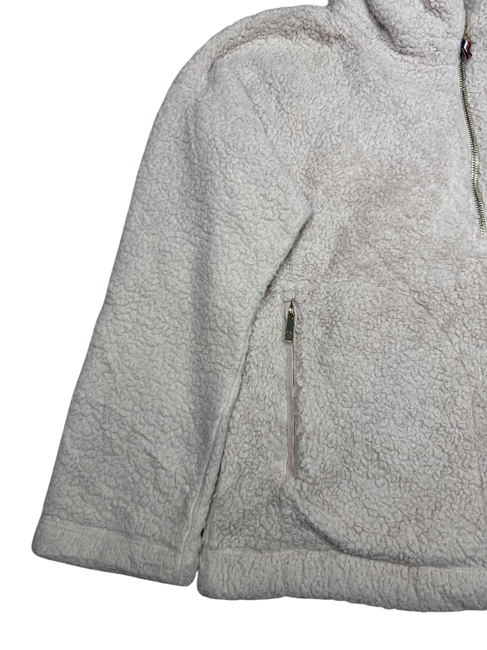 Tommy Hilfiger Teddy Fleece Pullover