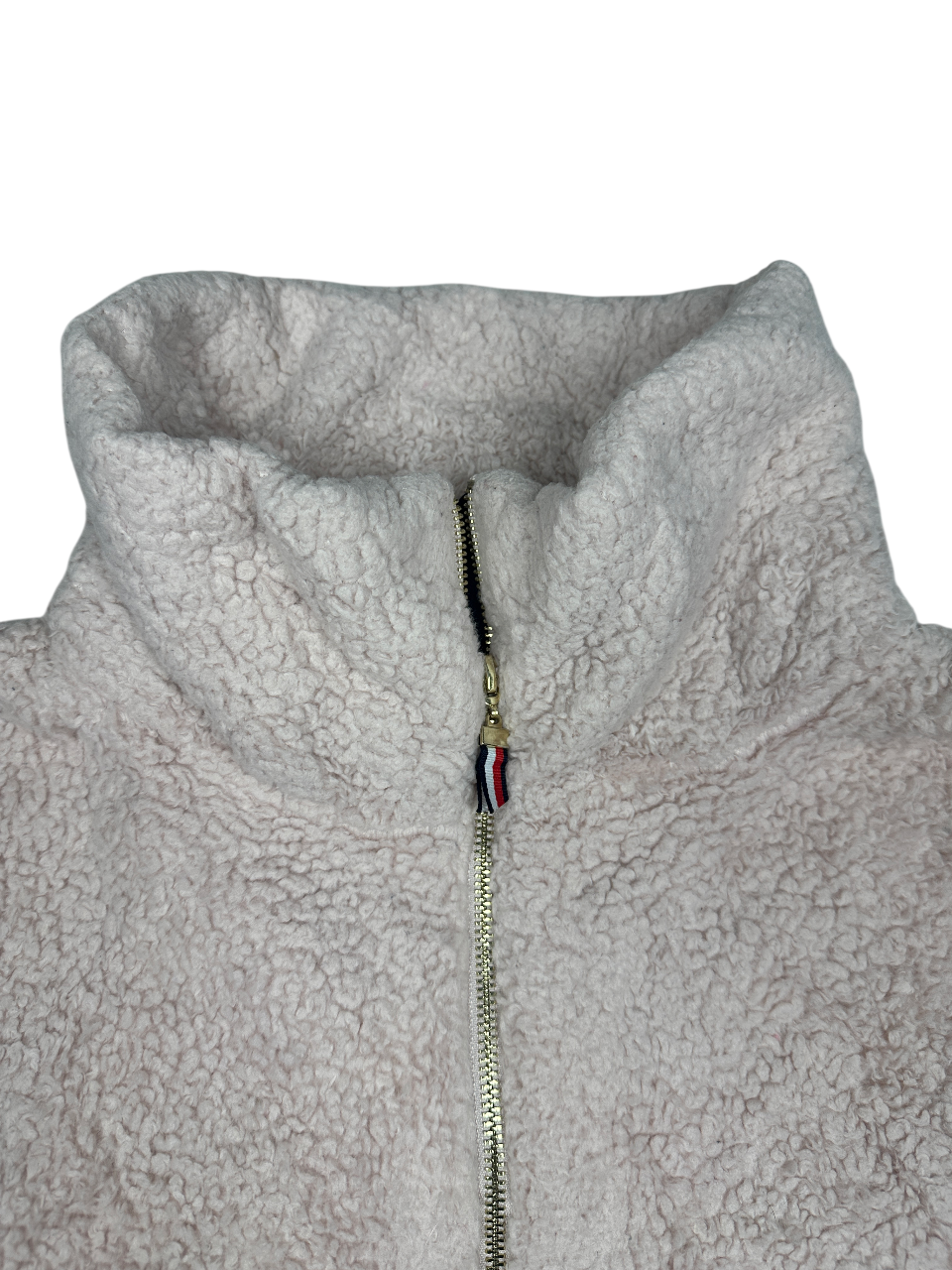 Tommy Hilfiger Teddy Fleece Pullover