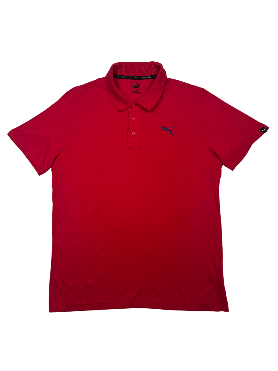 Puma Polo Shirt