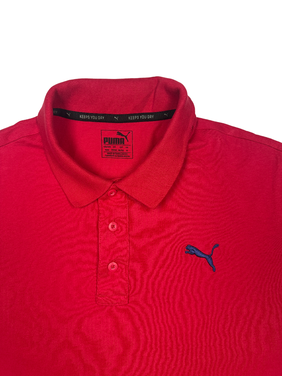 Puma Polo Shirt