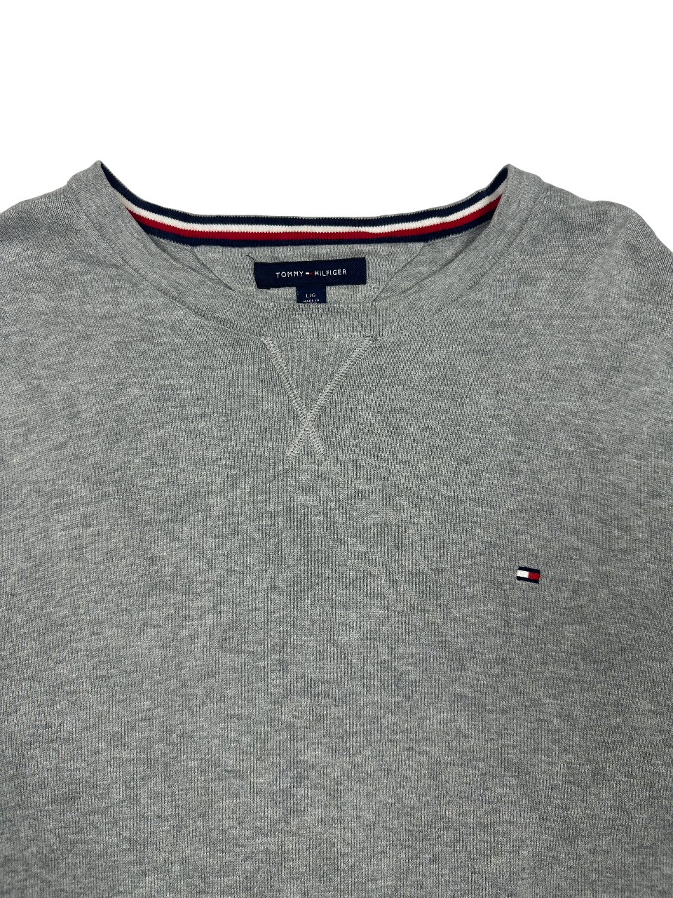 Jerséis Tommy Hilfiger