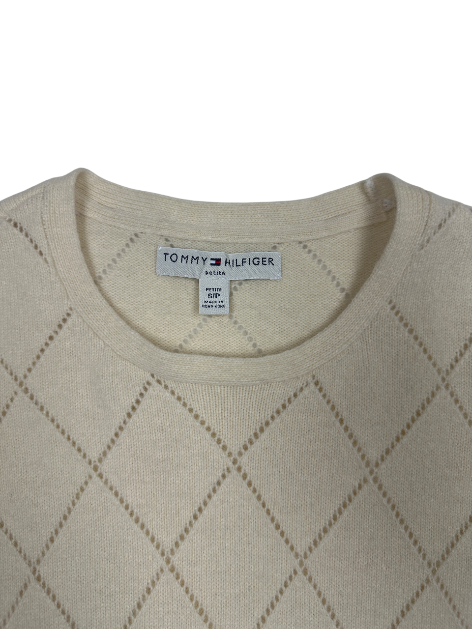 Tommy Hilfiger Knit Sweater