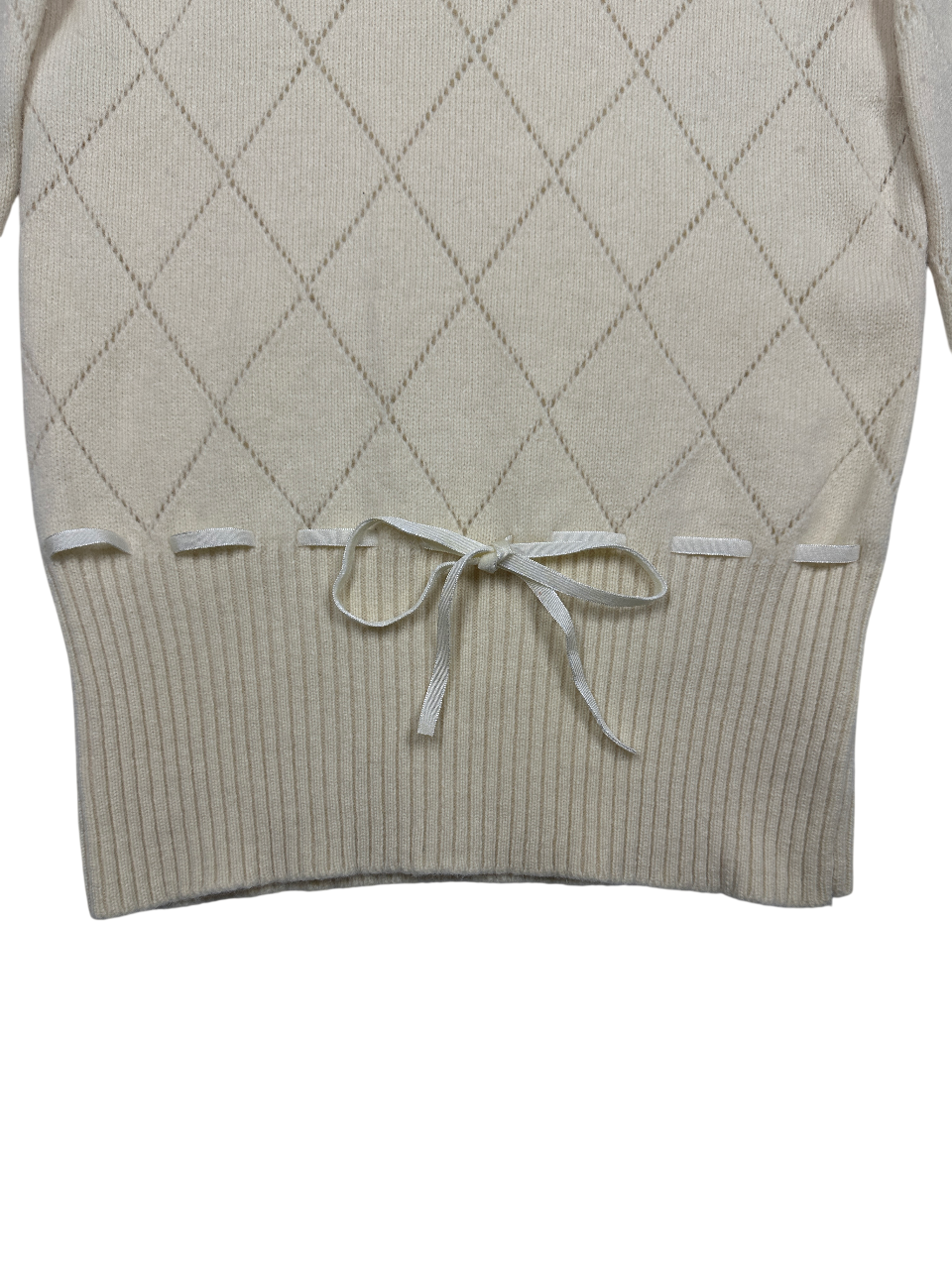 Tommy Hilfiger Knit Sweater