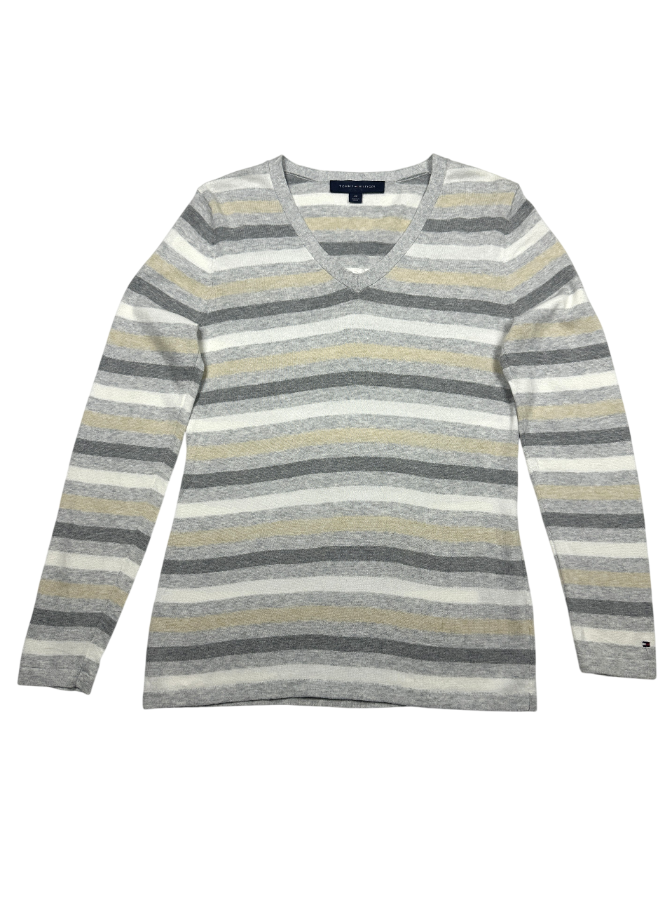 JERSEYS TOMMY HILFIGER V-NECK