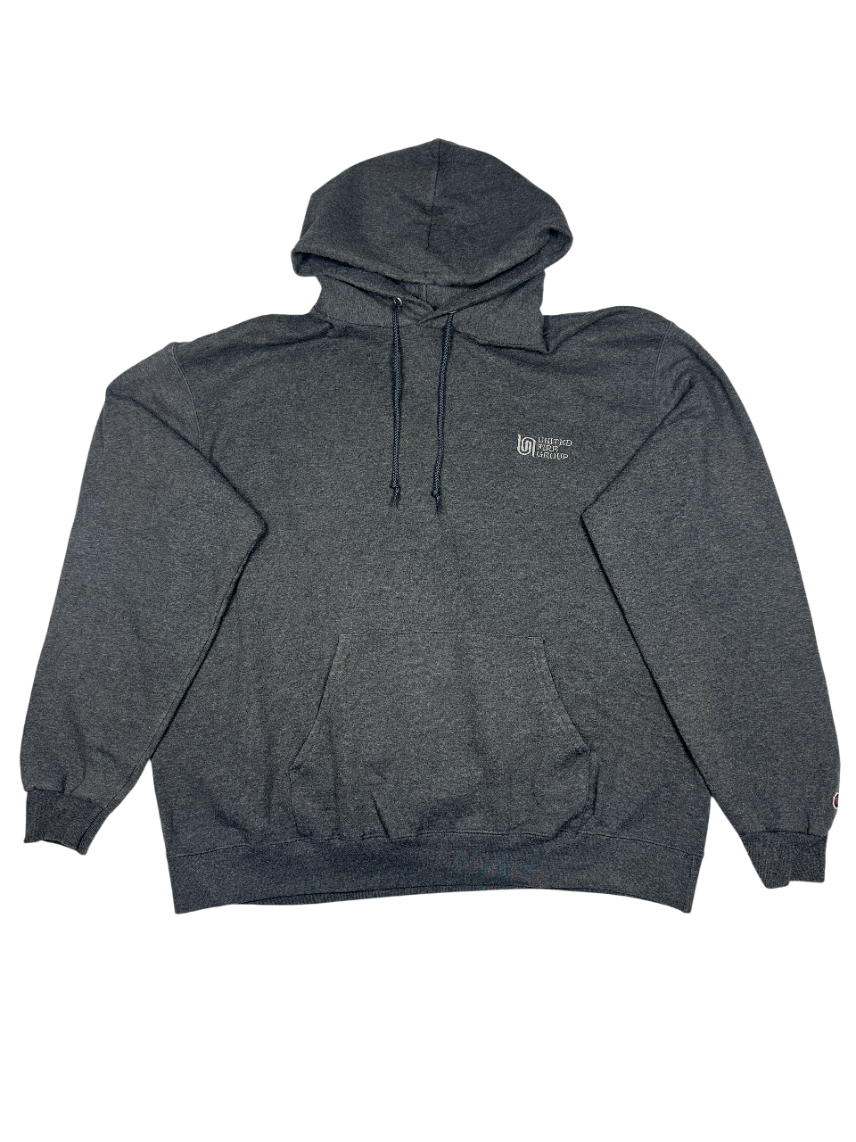 Champion United Fire Group Hoodie