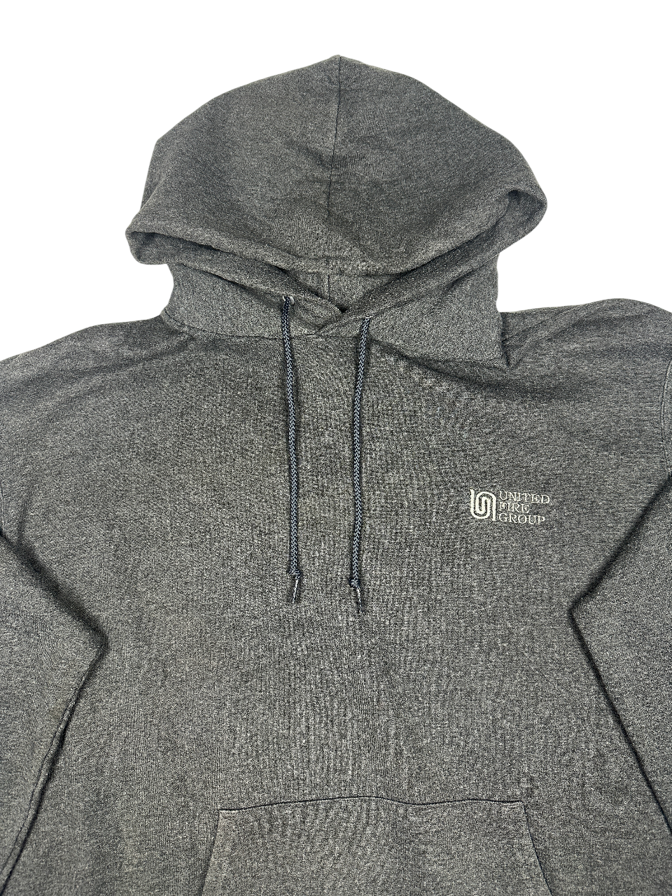 Champion United Fire Group Hoodie