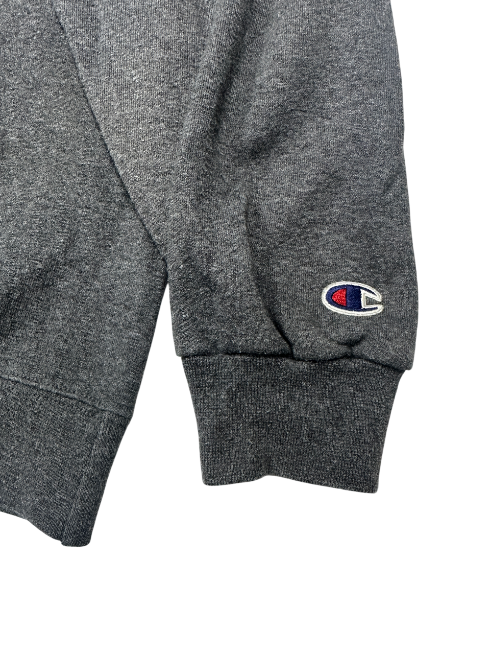 Champion United Fire Group Hoodie