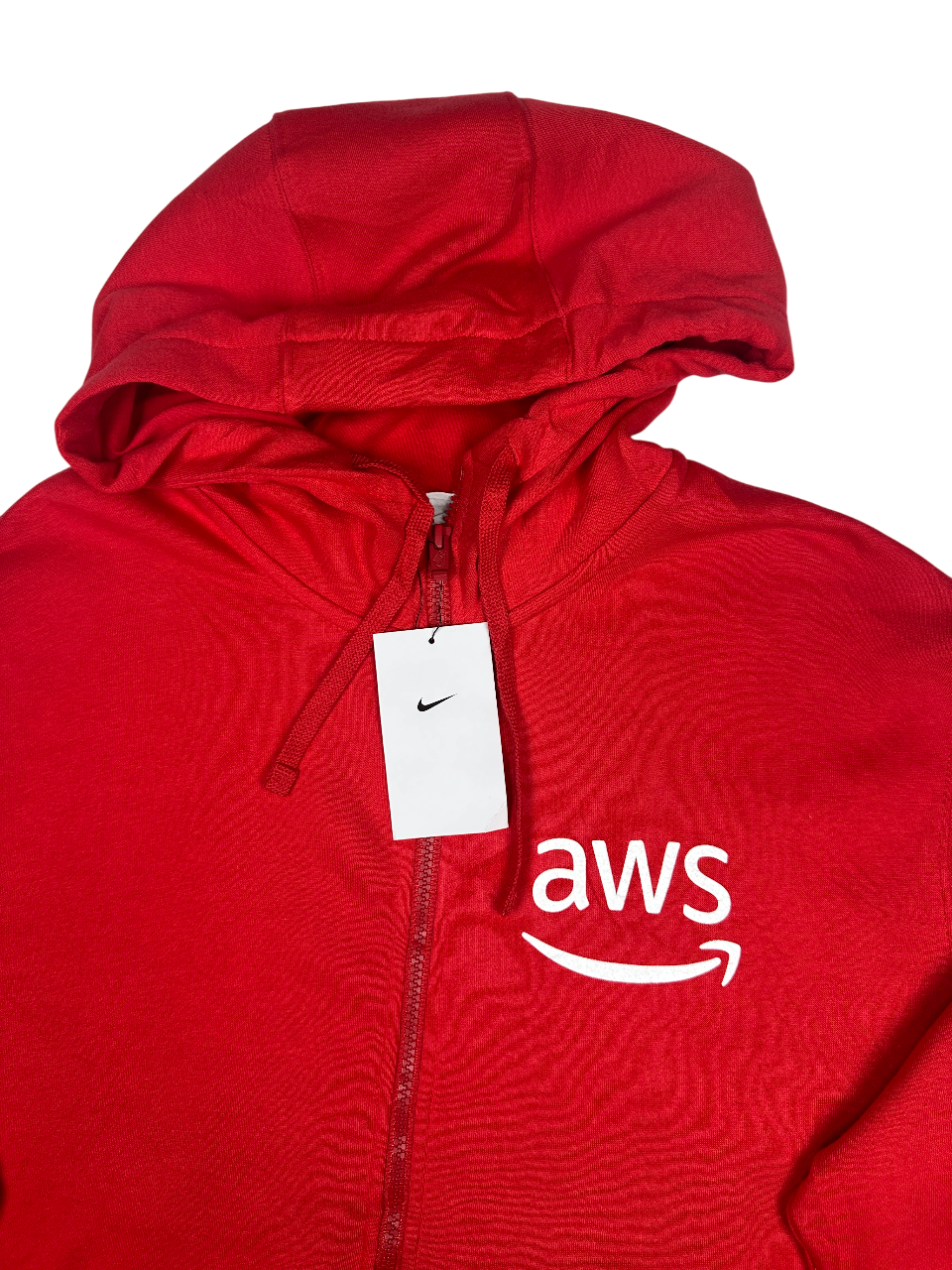 Nike AWS Full Zip Hoodie