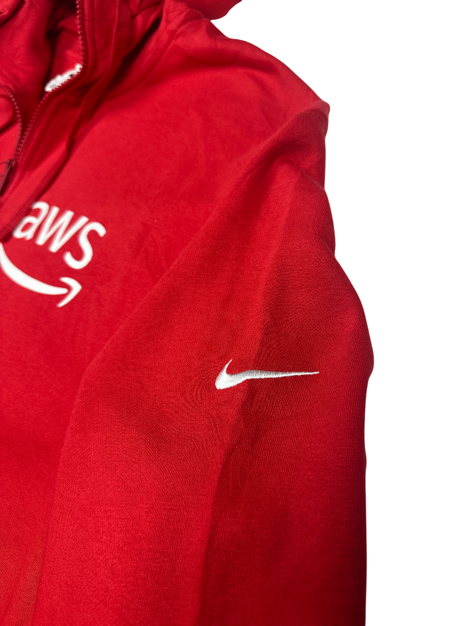 Nike AWS Full Zip Hoodie