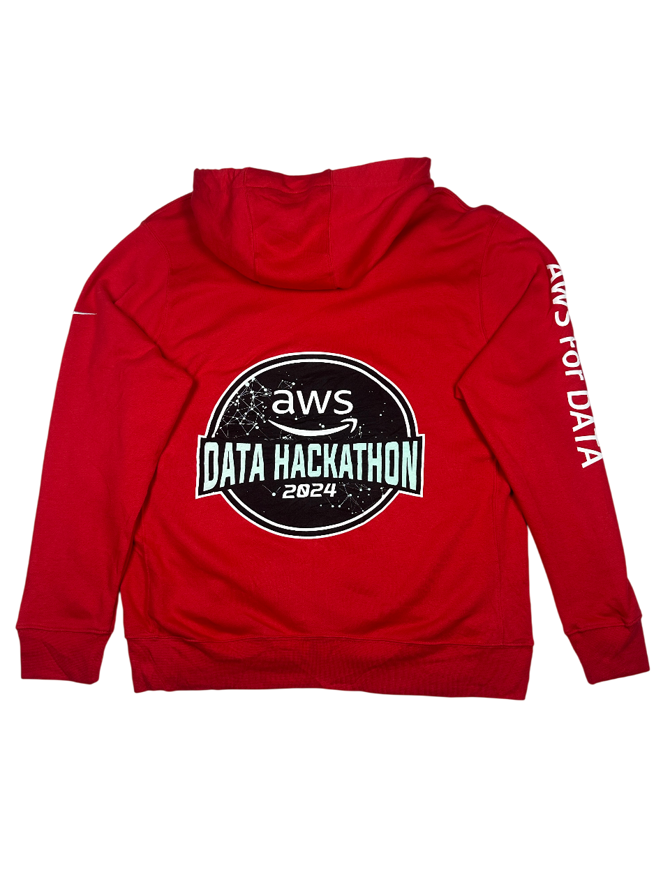 Nike AWS Full Zip Hoodie