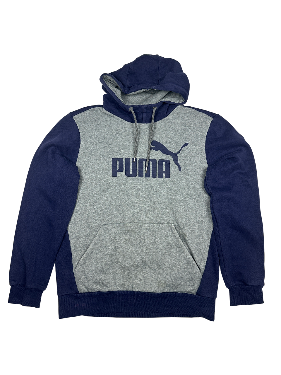 Puma Hoodie Oversized