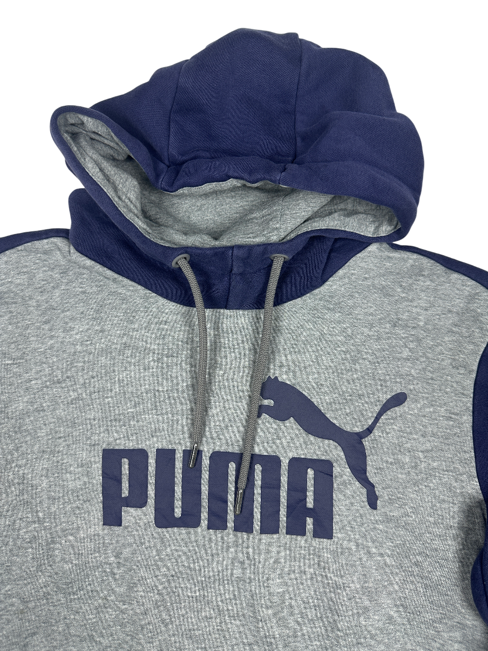 Puma Hoodie Oversized