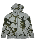 Nike Camo Full Zip Hoodie