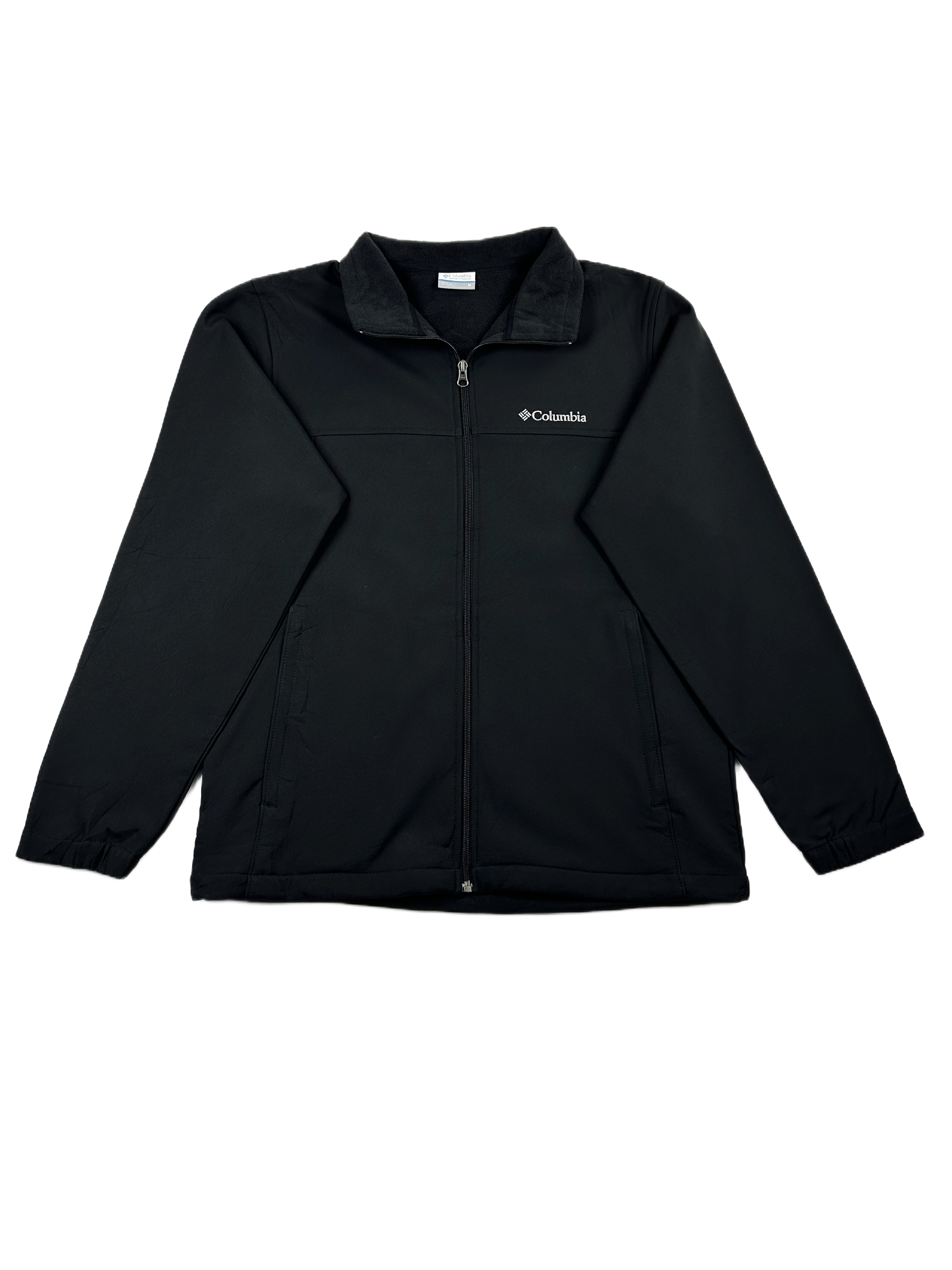 CHAQUETA COLUMBIA SOFTSHELL