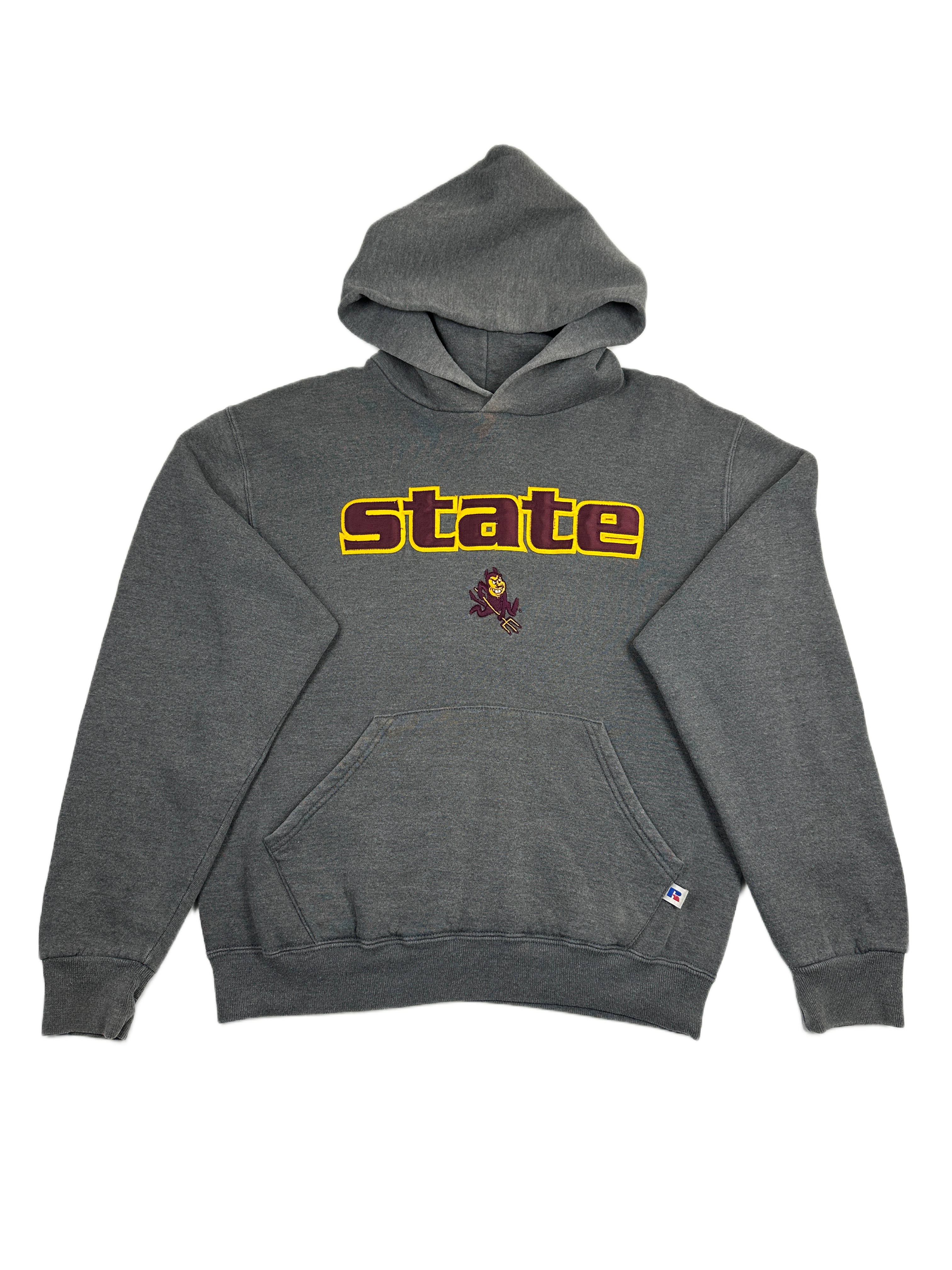 SUDADERA RUSSELL ATHLETIC MISSOURI