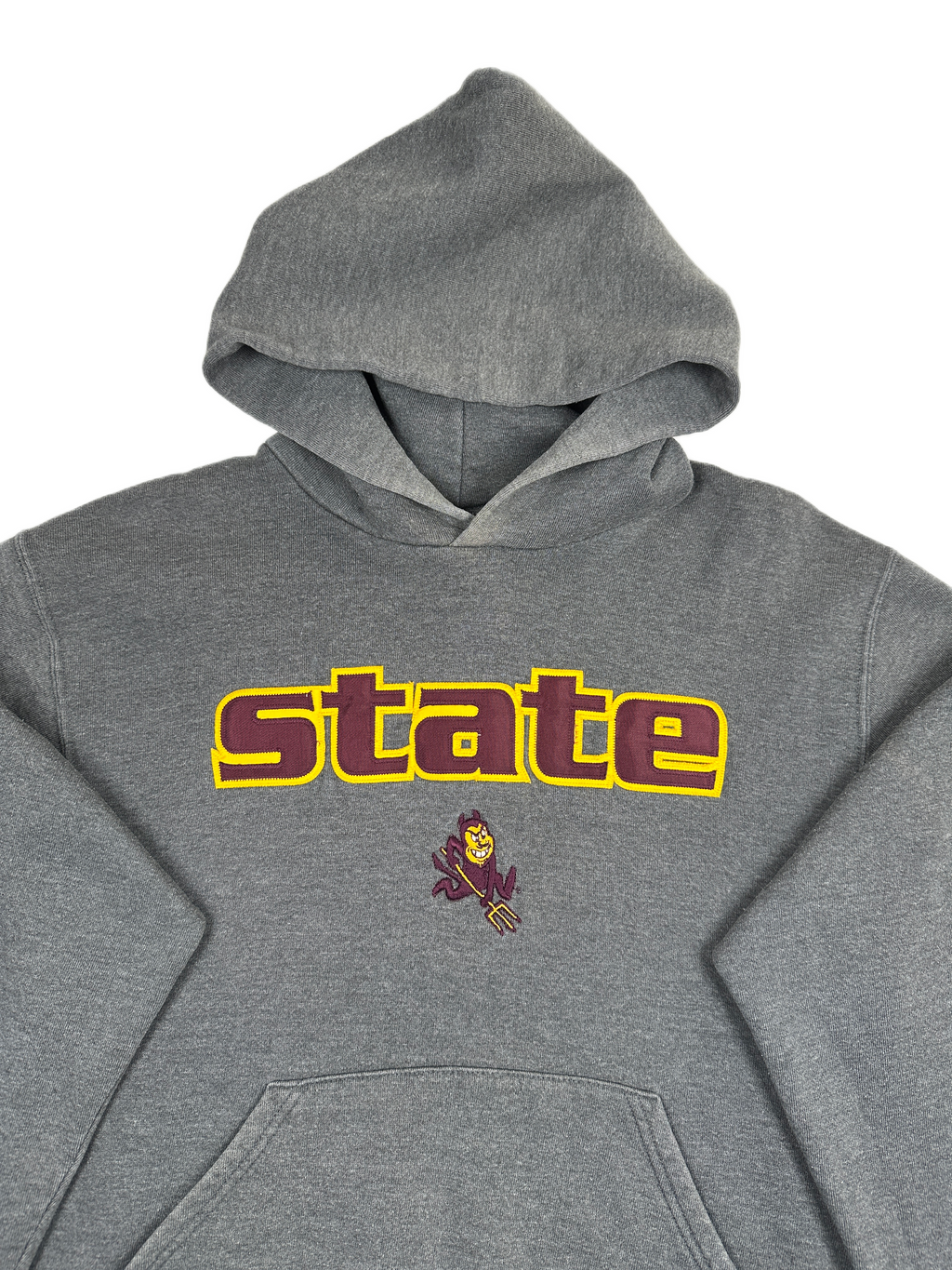 SUDADERA RUSSELL ATHLETIC MISSOURI