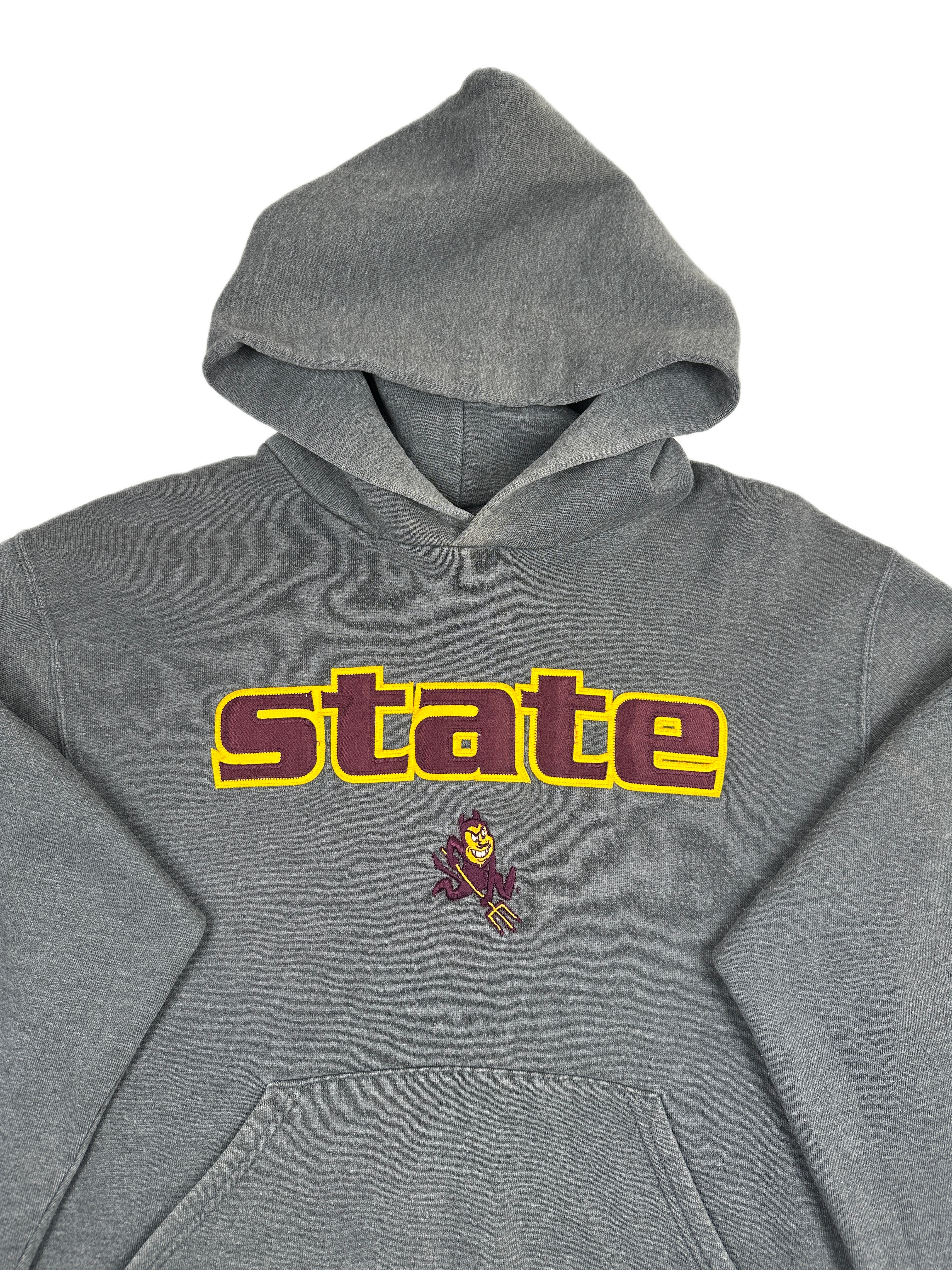 SUDADERA RUSSELL ATHLETIC MISSOURI