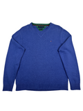JERSEIS TOMMY HILFIGER V-NECK