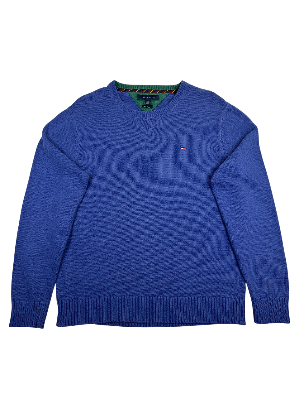JERSEIS TOMMY HILFIGER V-NECK