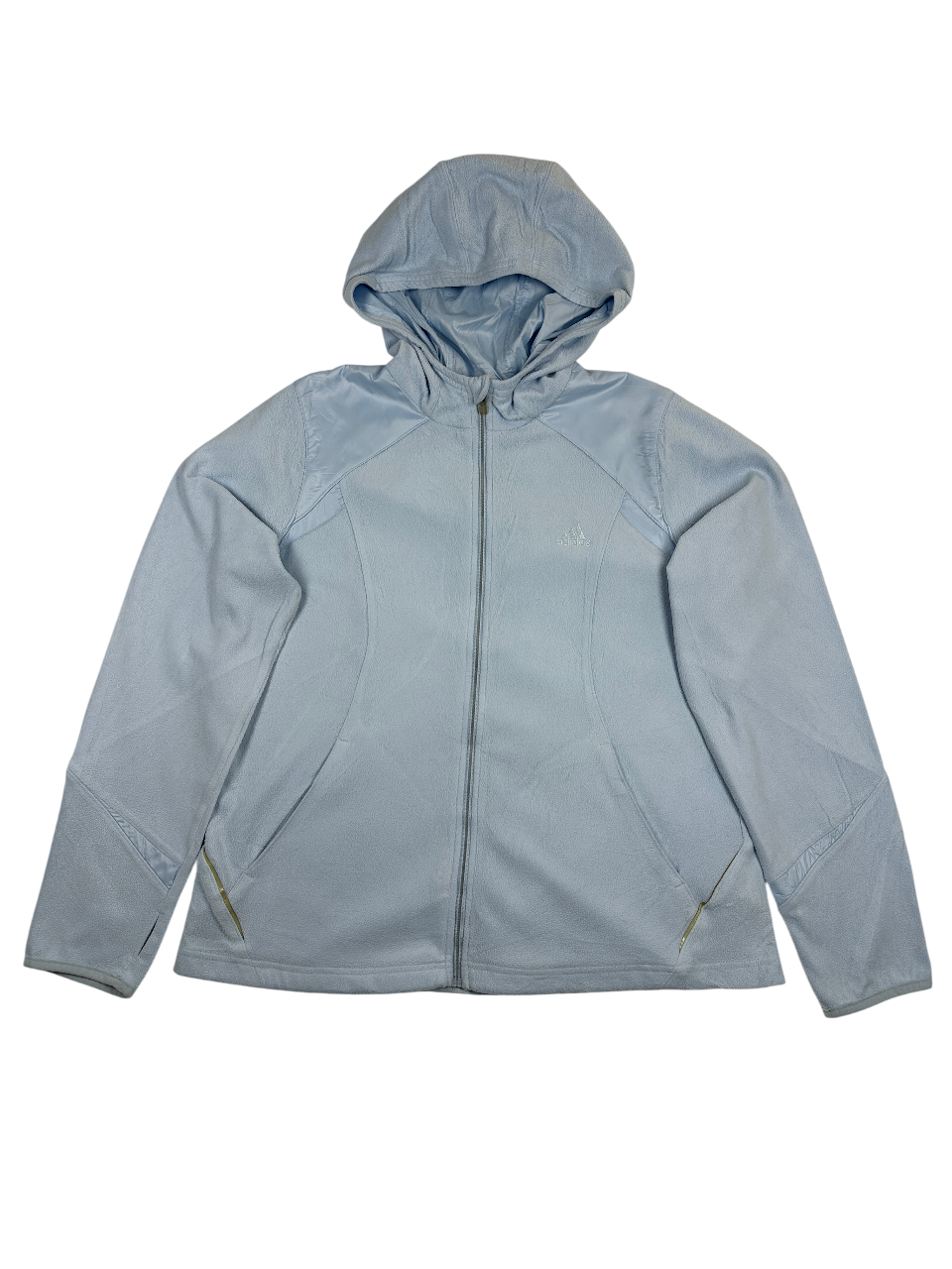 SUDADERA ADIDAS FLEECE VINTAGE