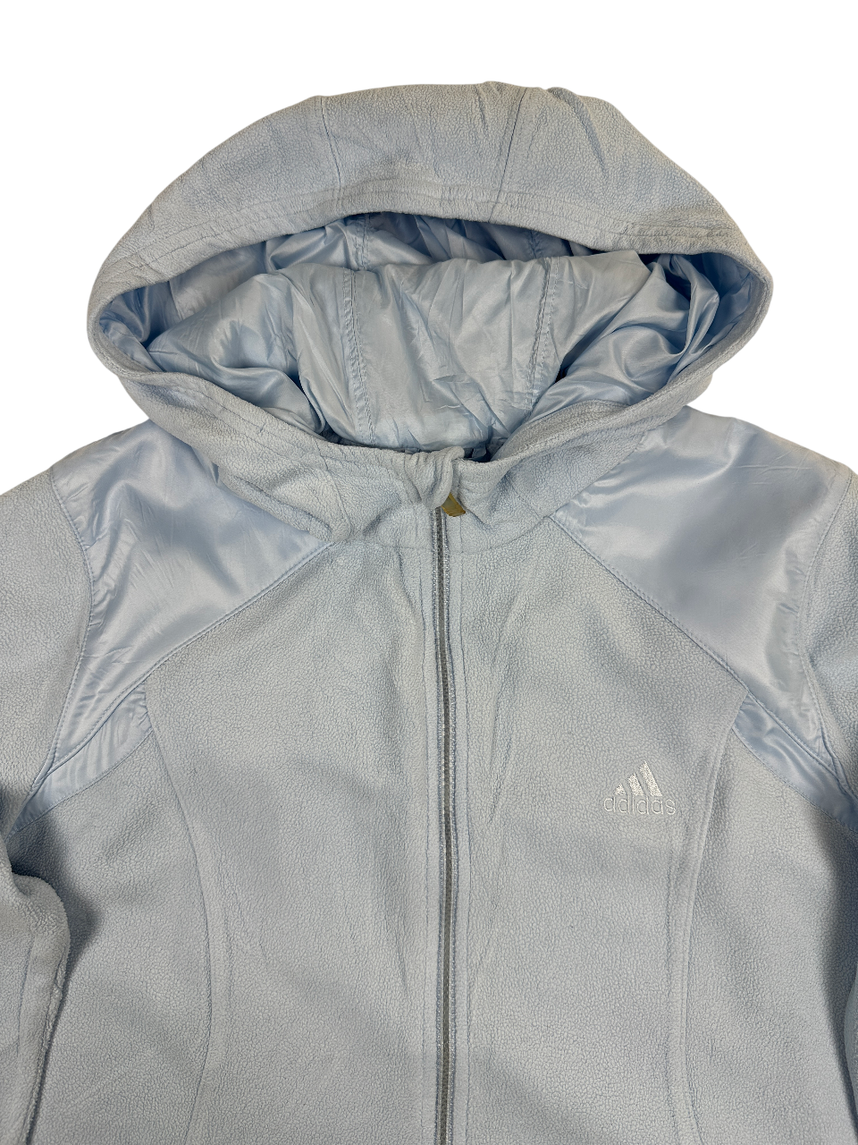 SUDADERA ADIDAS FLEECE VINTAGE