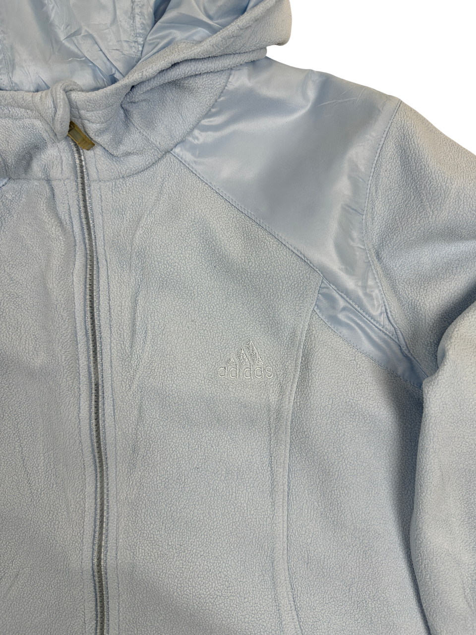 SUDADERA ADIDAS FLEECE VINTAGE